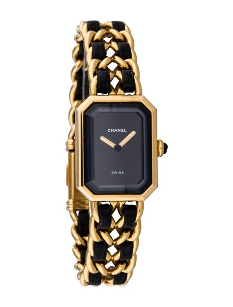 chanel watches for women vintage 1960s|chanel watch with diamonds.